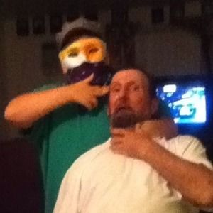 Meet your Posher, Catherine